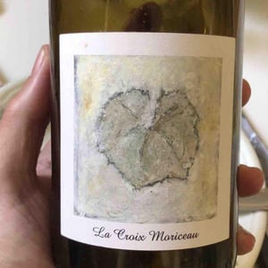 La Croix Moriceau - Complémen'Terre - Marion Pescheux & Manuel Landron 