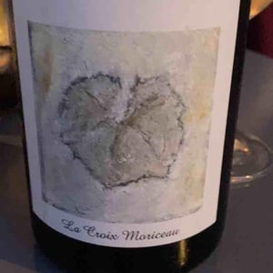 La Croix Moriceau - Complémen'Terre - Marion Pescheux & Manuel Landron 