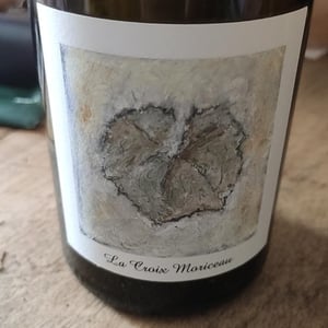 La Croix Moriceau - Complémen'Terre - Marion Pescheux & Manuel Landron 