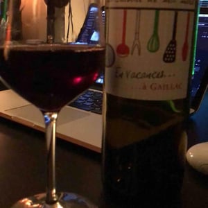La Cuisine De Ma Mère En Vacances A Gaillac - Domaine Grosbois - Sylvain & Nicolas Grosbois 