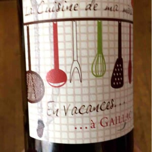 La Cuisine De Ma Mère En Vacances A Gaillac - Domaine Grosbois - Sylvain & Nicolas Grosbois 