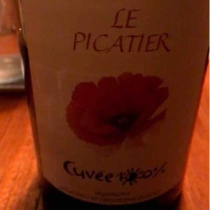 La Cuvée 100 % 2014