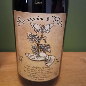 Cuvée A Poils - Didier Cazac - Didier Cazac 