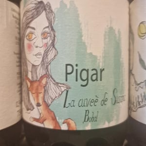 La Cuvée de Susanna Bobal - Bodegas Y Viñedos Pigar - juan-piqueras-susana-lopez