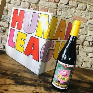 La Cuvée des Copains - Comme Cochon - Les Vignerons d'Estézargues - les-vignerons-destezargues