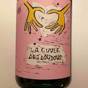 La Cuvée Des Doudous - Grain Par Grain - Caroline Ledédenté 
