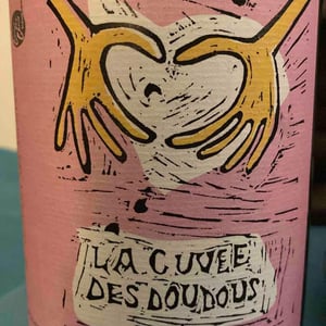 La Cuvée Des Doudous - Grain Par Grain - Caroline Ledédenté 