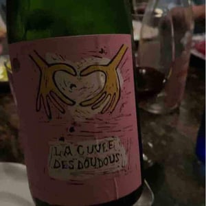 La Cuvée Des Doudous - Grain Par Grain - Caroline Ledédenté 