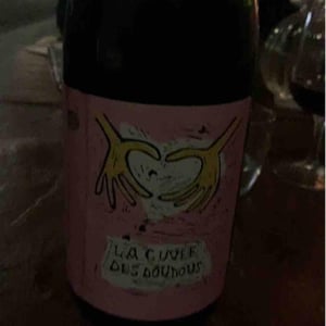 La Cuvée Des Doudous - Grain Par Grain - Caroline Ledédenté 