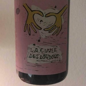 Grain Par Grain - Caroline Ledédenté - La Cuvée Des Doudous