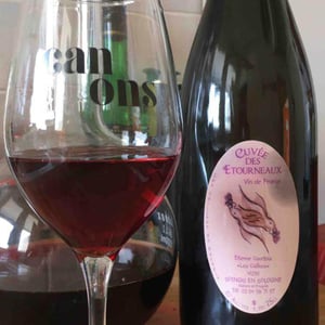 La Cuvée des Etourneaux 11