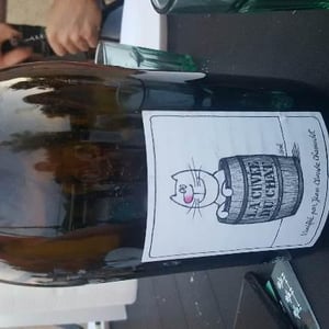 Domaine Chamonard - Jean-Claude, Jeanne & Geneviève Chanudet - La Cuvée du Chat