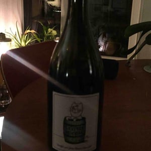 Domaine Chamonard - Jean-Claude, Jeanne & Geneviève Chanudet - La Cuvée du Chat