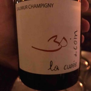 La Cuvée du Coin - Bruno Dubois - bruno-dubois