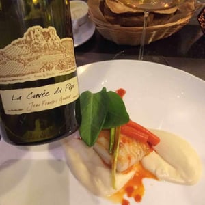 La Cuvée du Pépé - Domaine Ganevat - anne-jean-francois-ganevat