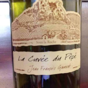La Cuvée du Pépé 2008