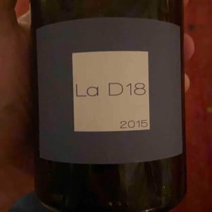 La D18 - Olivier Pithon - Olivier Pithon 