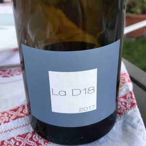La D18 2017