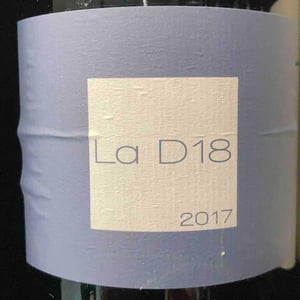 La D18 - Olivier Pithon - olivier-pithon