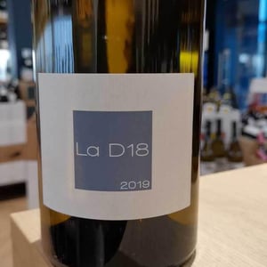 La D18 - Olivier Pithon - olivier-pithon
