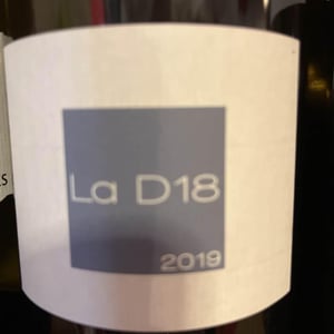 La D18 - Olivier Pithon - olivier-pithon