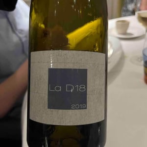 La D18 - Olivier Pithon - Olivier Pithon 
