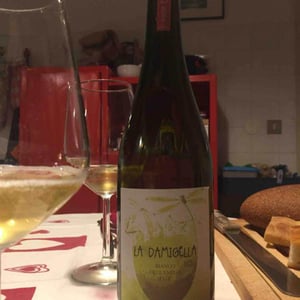 La Damigella - Podere Cervarola - andrea-della-casa