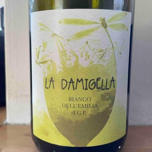 La Damigella - Podere Cervarola - andrea-della-casa