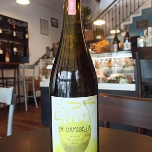 La Damigella - Podere Cervarola - andrea-della-casa