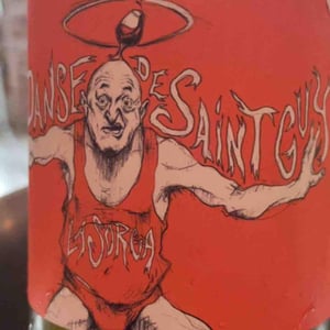 La Danse De Saint Guy - La Sorga - Antony Tortul -2020