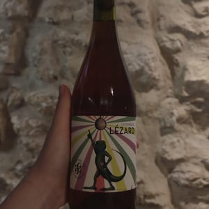 La Danse du Lézard - Domaine La Révolte - victor-anglade