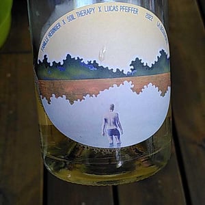 La Découverte - Pet Nat (Famille hebinger x Lucas Pfeiffer) - Soil Therapy - Les Vins du Mardi - thomas-larmoyer -2020