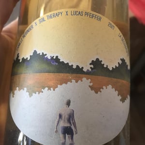 La Découverte - Pet Nat (Famille hebinger x Lucas Pfeiffer) - Soil Therapy - Les Vins du Mardi - thomas-larmoyer -2020