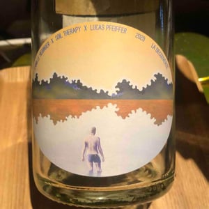 La Découverte - Pet Nat (Famille hebinger x Lucas Pfeiffer) - Soil Therapy - Les Vins du Mardi - Thomas Larmoyer -2020