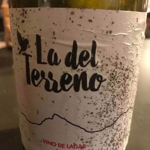 La Del Terreno - Bodega La del Terreno - Julia Casado 