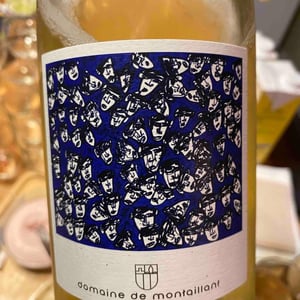 La Démarrante - Domaine Montaillant - Alexis Hudon & Jérôme Loubert 