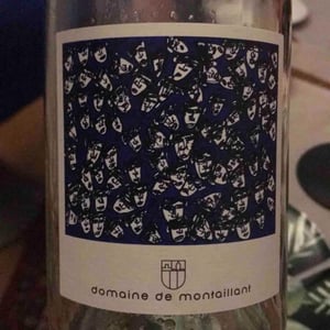 La Démarrante - Domaine Montaillant - alexis-hudon-jerome-loubert