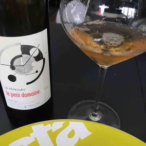 La Démesure - La Pinarderie (ex Le Petit Domaine) - aurelien-petit