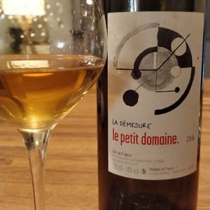 La Pinarderie (ex Le Petit Domaine) - Aurelien Petit - La Démesure