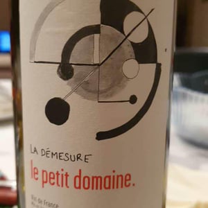 La Pinarderie (ex Le Petit Domaine) - Aurelien Petit - La Démesure