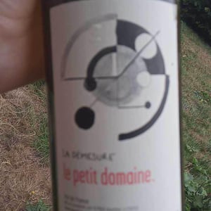 La Pinarderie (ex Le Petit Domaine) - Aurelien Petit - La Démesure