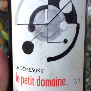 La Pinarderie (ex Le Petit Domaine) - Aurelien Petit - La Démesure