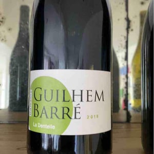La Dentelle - Guilhem Barré - guilhem-barre