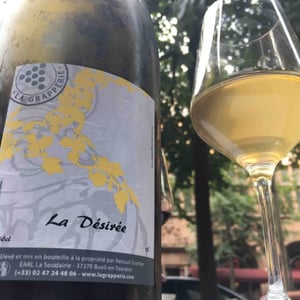 La Désirée 2013
