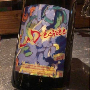 La désirée - La Sénéchalière - Ryosuke Furuya (ex Marc Pesnot) 