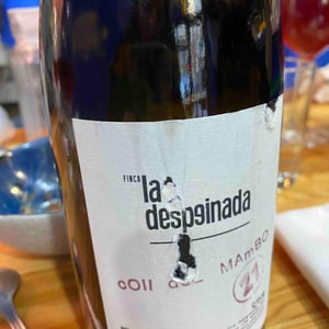 La Despeinada - Finca la Despeinada - petra-y-alex -2021