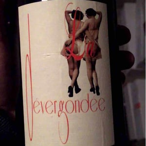 La Dévergondée