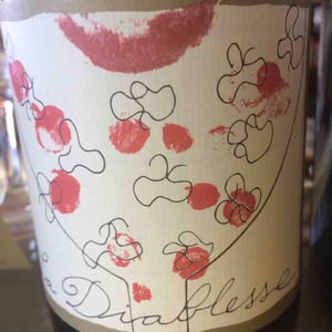 La diablesse - Château De Coulaine - etienne-de-bonnaventure