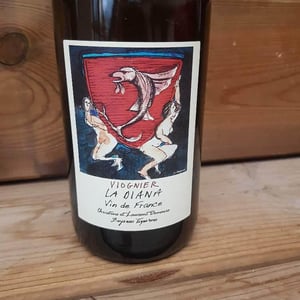 La Diana - Vin & Pic - Laurent & Christine Demeure, Pierre Rolle 