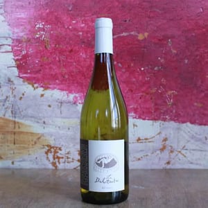 La Dilettante - Domaine Breton - Catherine & Pierre Breton 